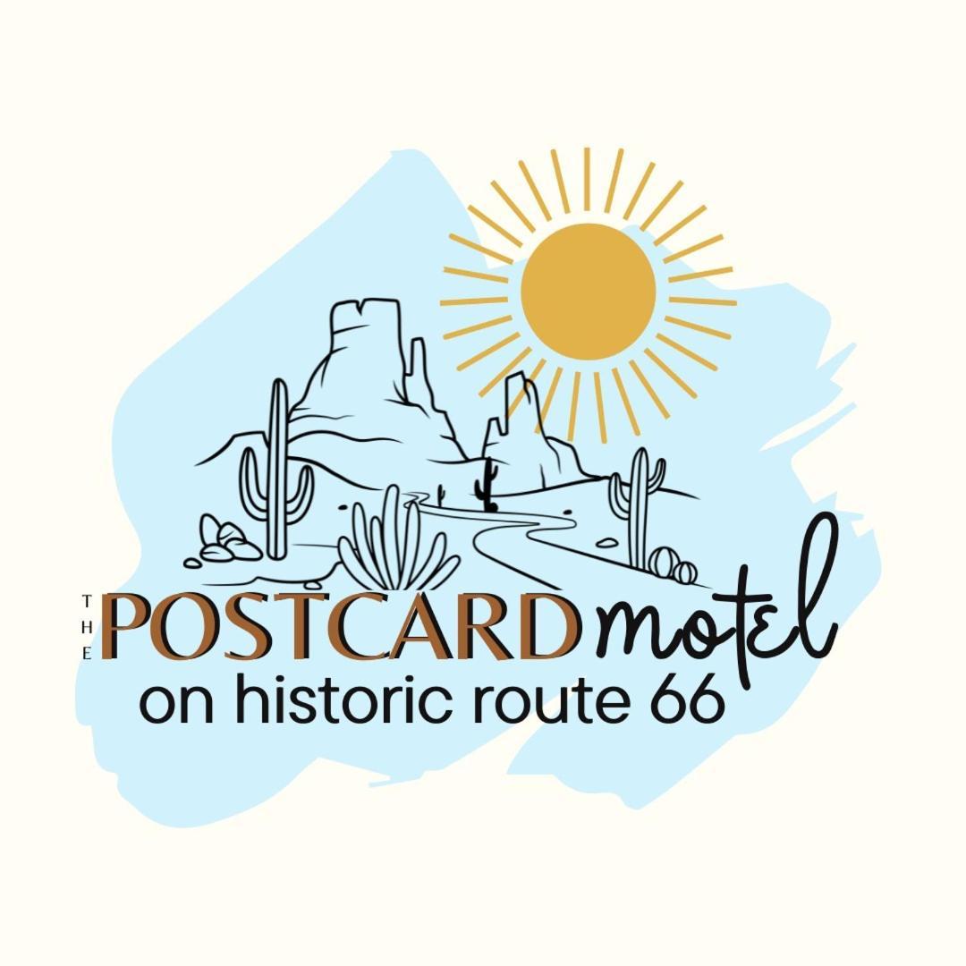 The Postcard Motel Seligman Luaran gambar